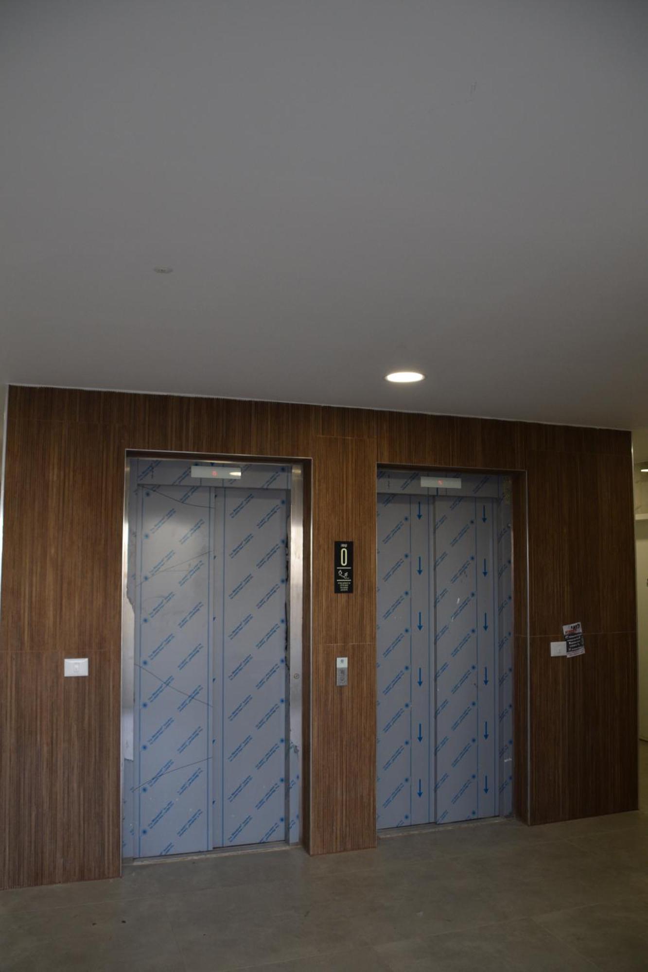Red Sea Icon Apartment Eilat Exterior photo