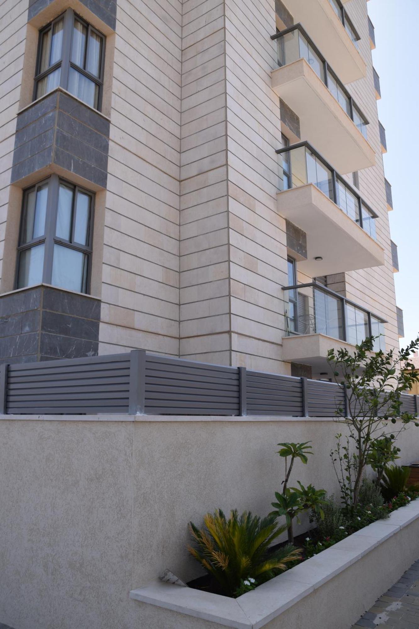 Red Sea Icon Apartment Eilat Exterior photo