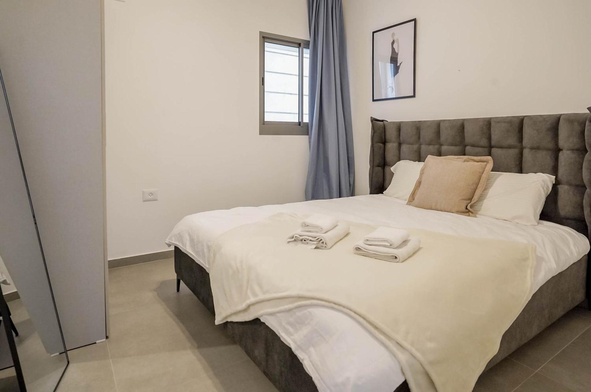 Red Sea Icon Apartment Eilat Exterior photo